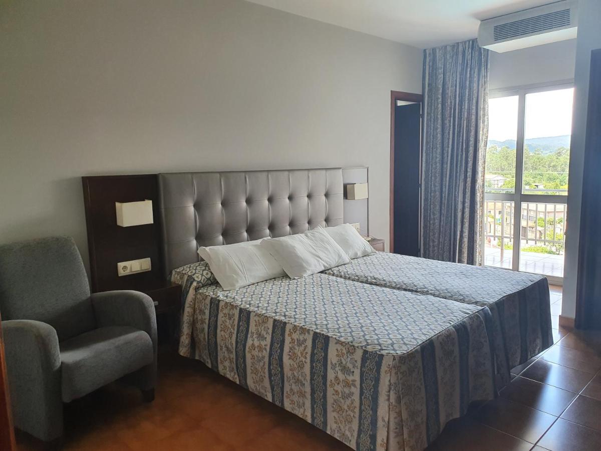 Troncoso 3* Sanxenxo