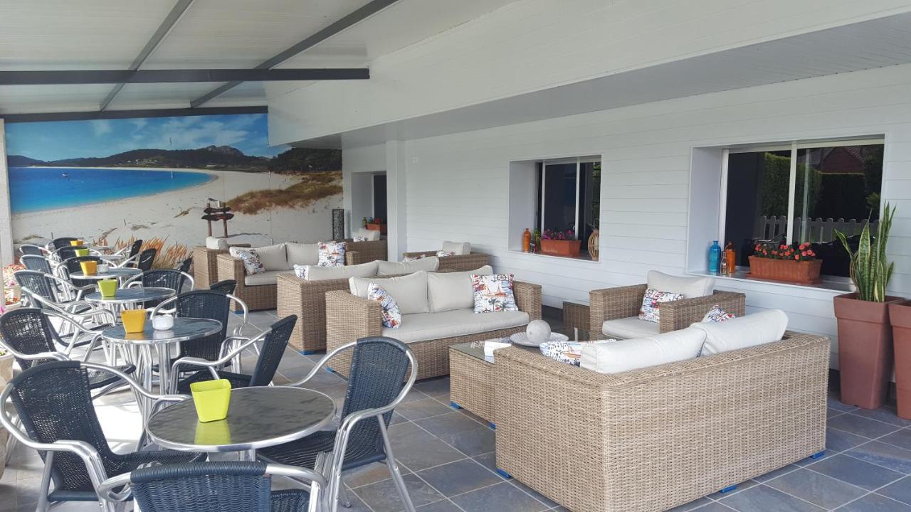Hotel Troncoso