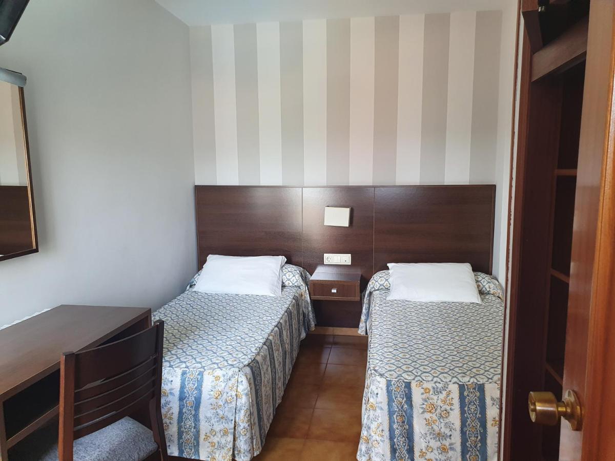 Hotel Troncoso