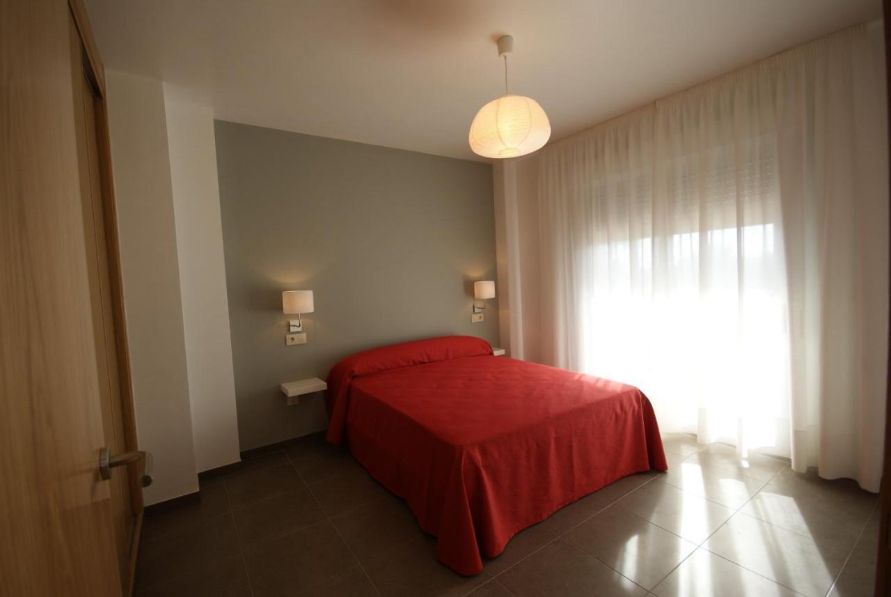 Apartamento Mirador De Reis