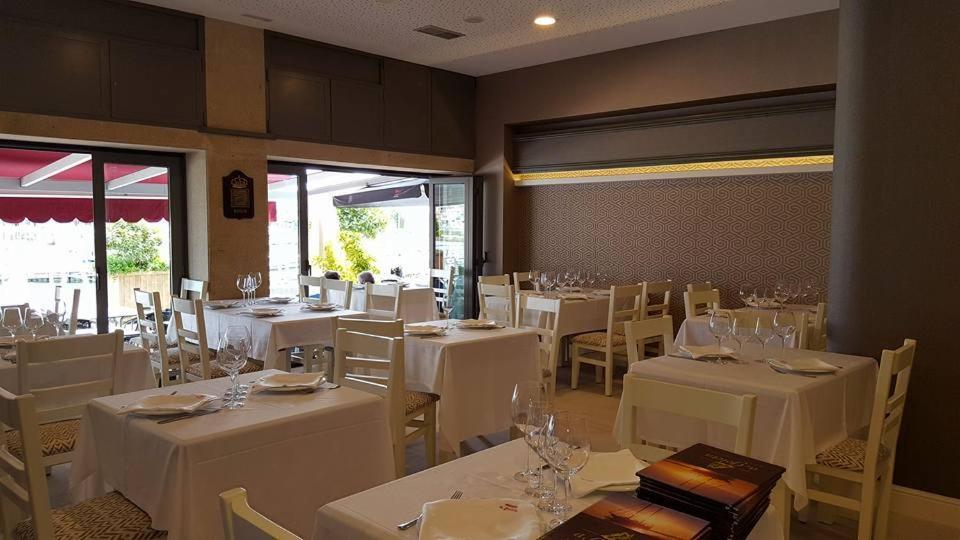 Faro Salazón Hotel Sanxenxo