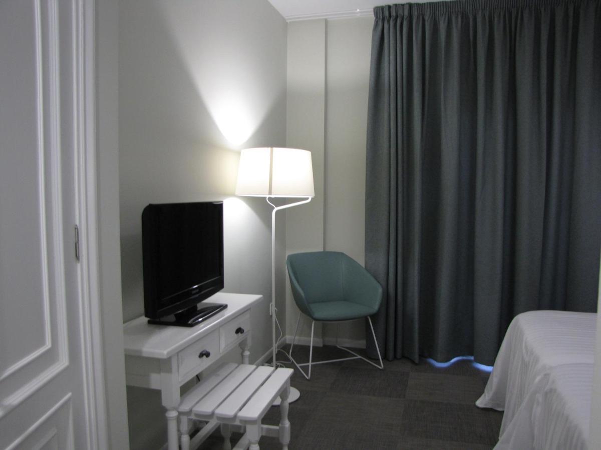 Hotel Ton 3*