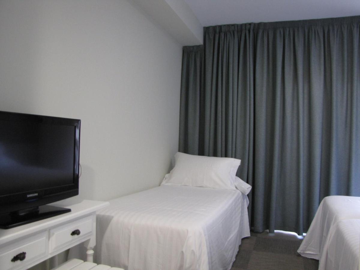 Ton Hotel Sanxenxo