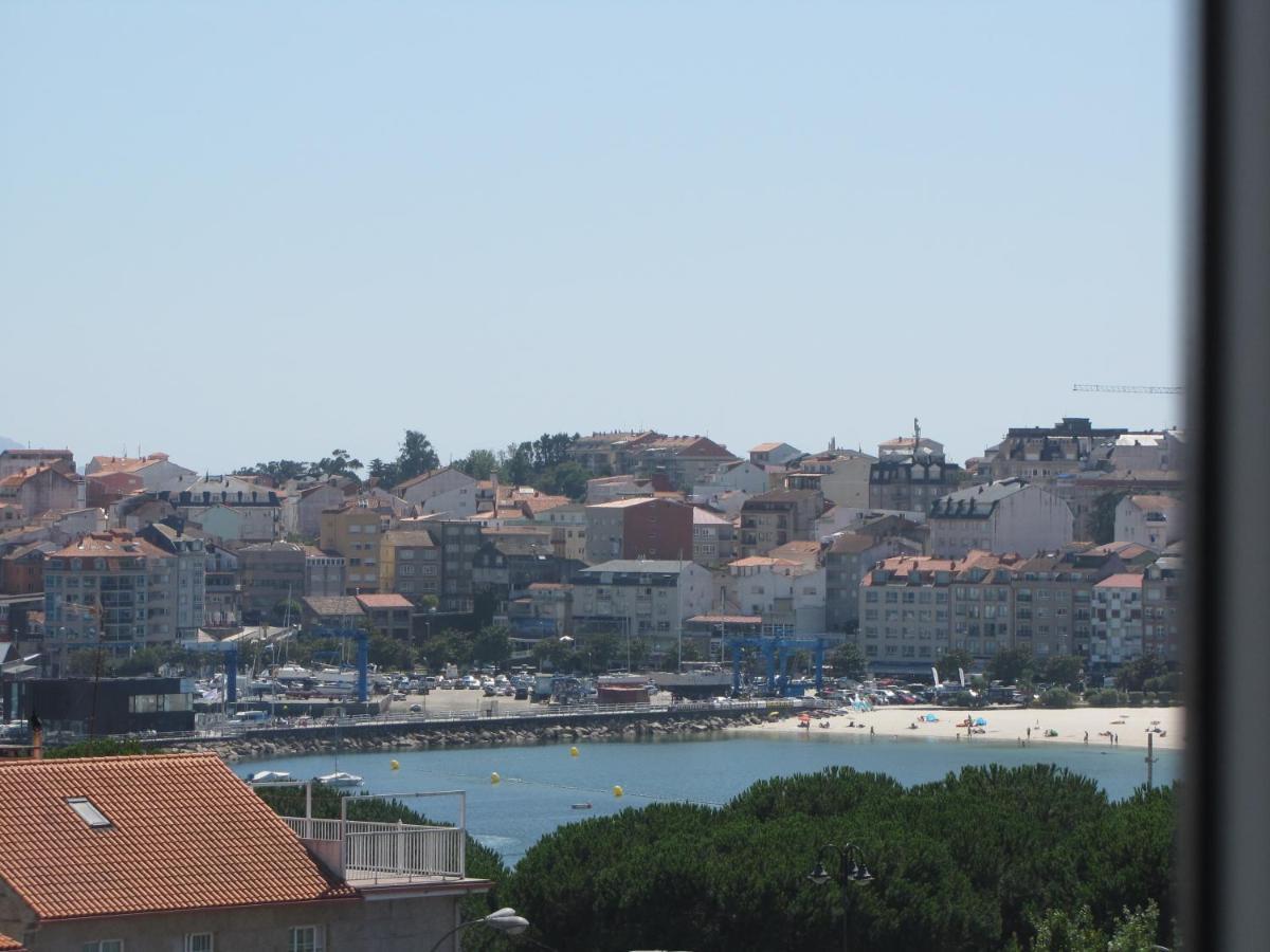 Ton Sanxenxo