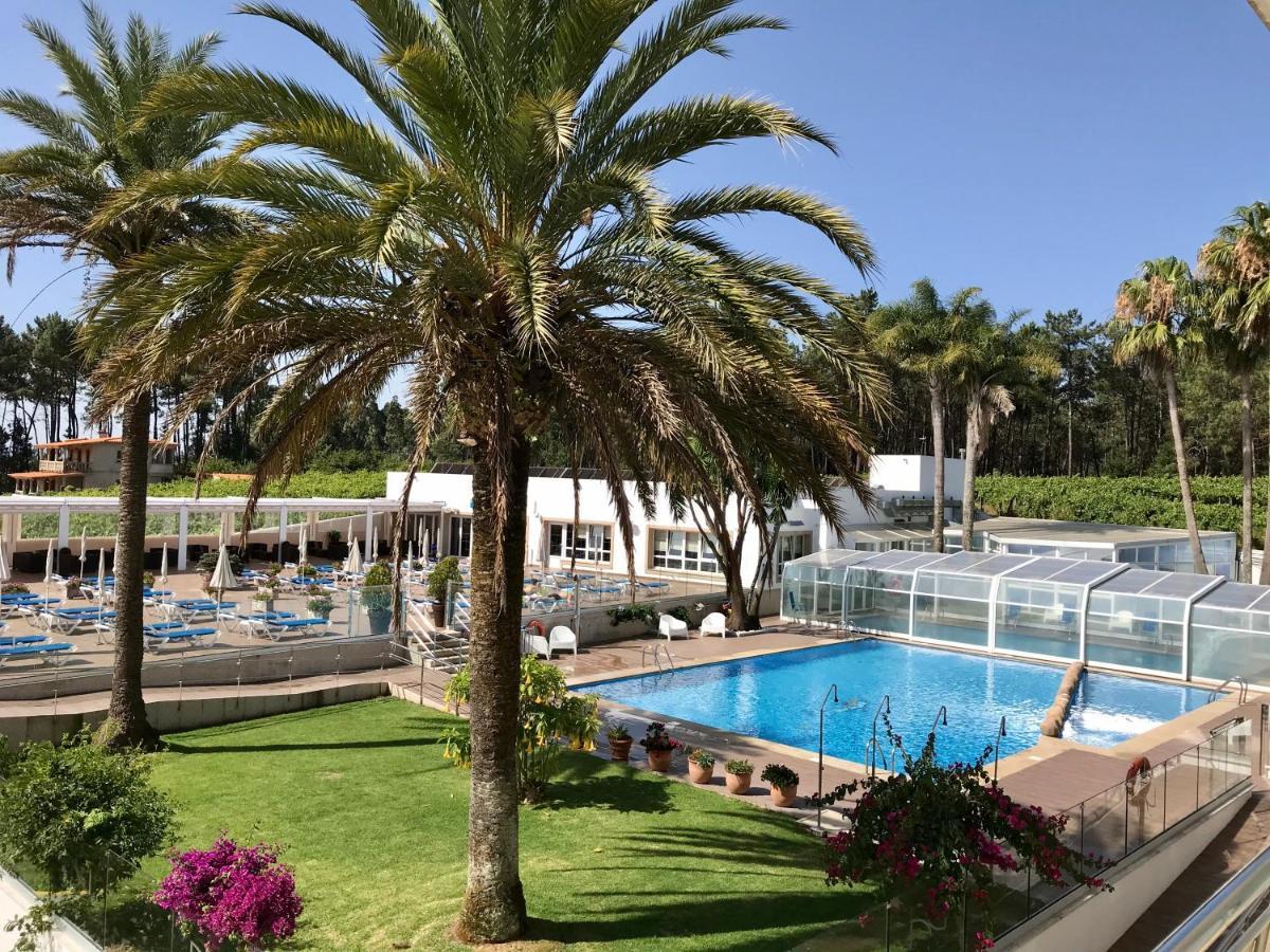 Nuevo Vichona Hotel Sanxenxo