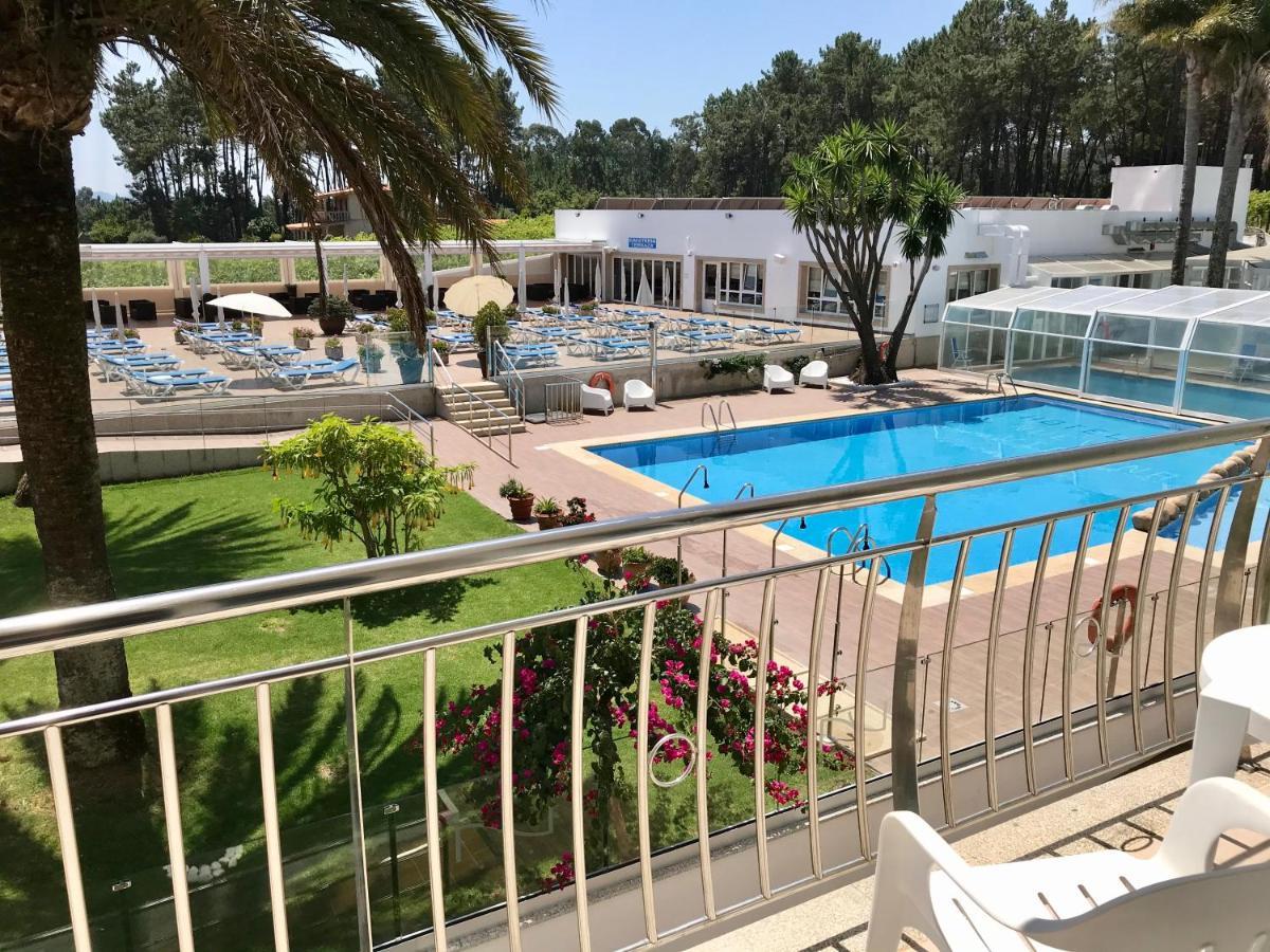 Nuevo Vichona Hotel 3*