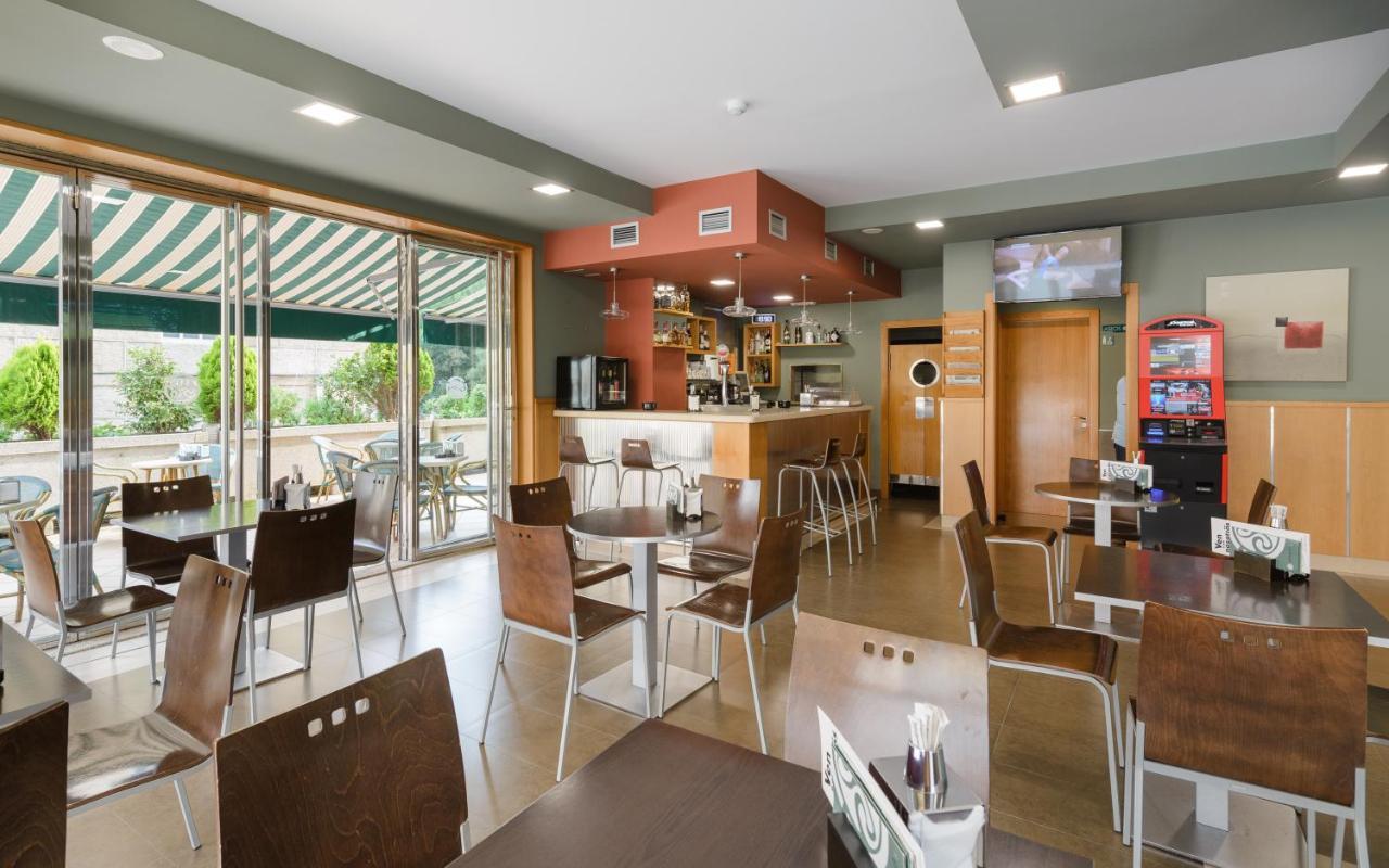 Trisquel Apartment