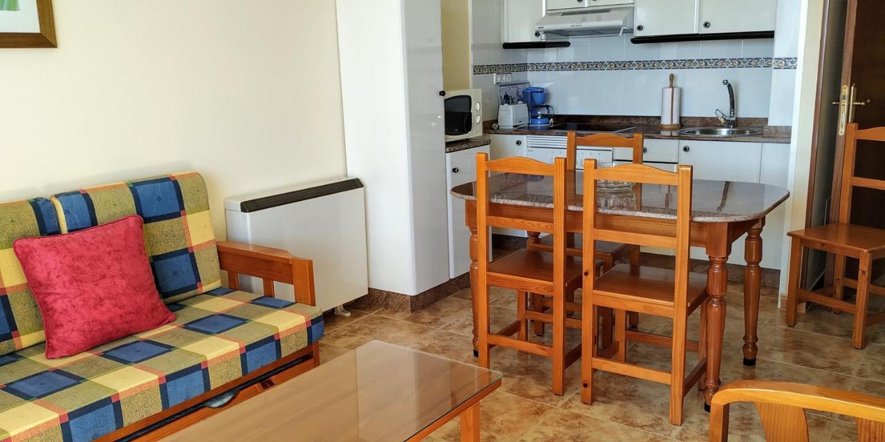 Turisticos Mirador De Ons Apartamento *