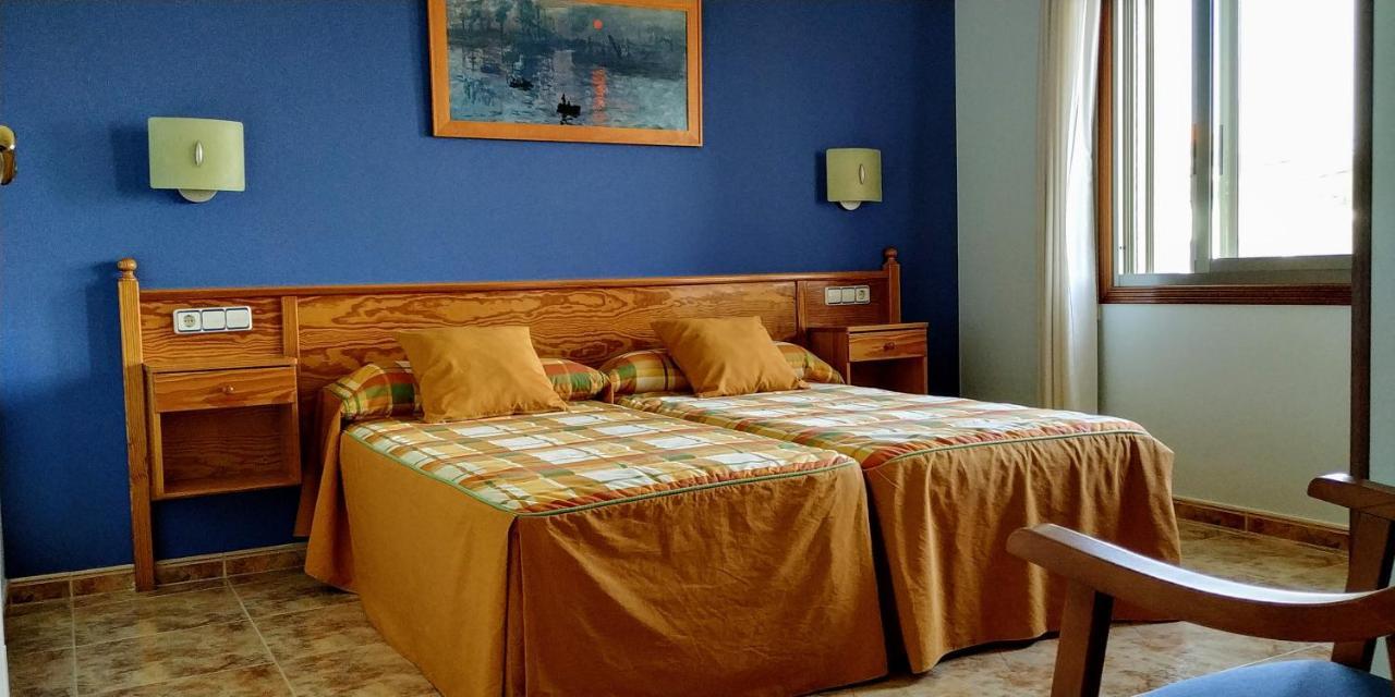 Turisticos Mirador De Ons Apartamento