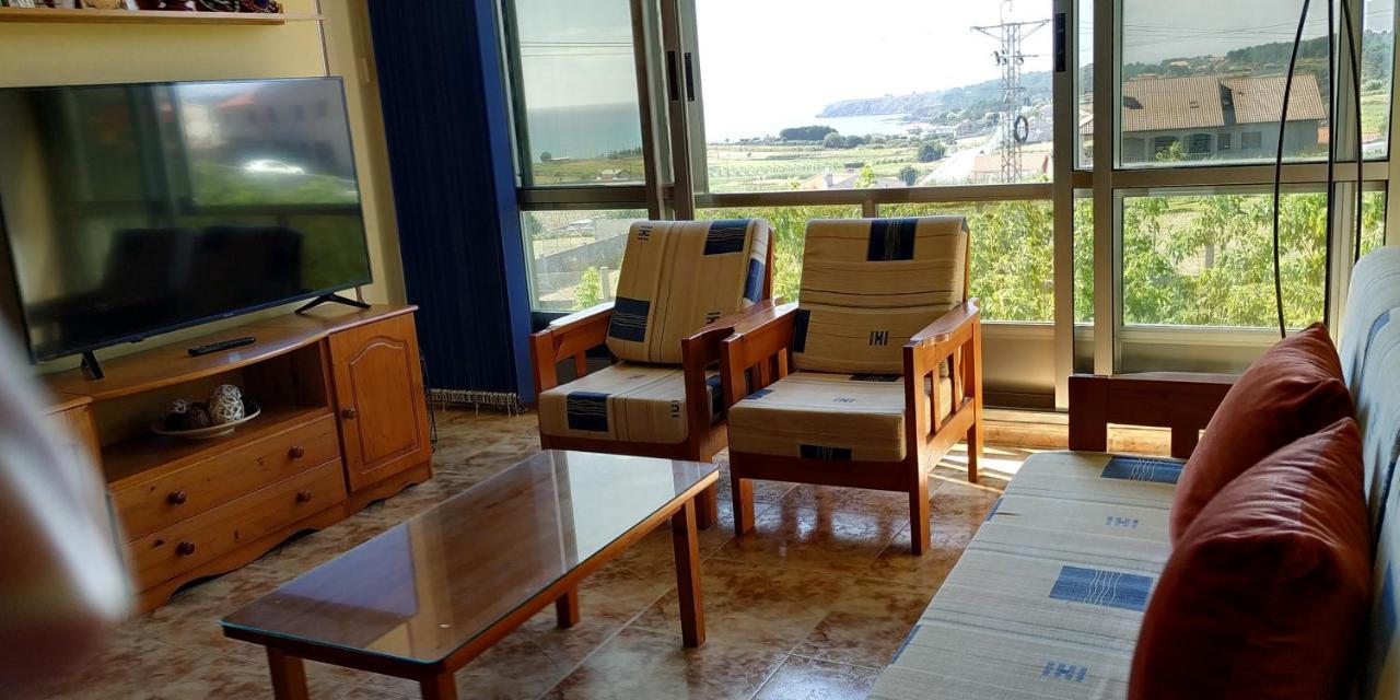 Turisticos Mirador De Ons Apartment