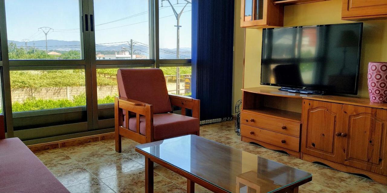 Turisticos Mirador De Ons Apartment *