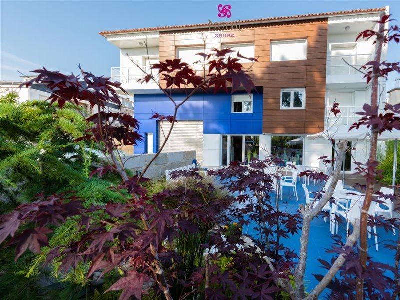 Guest house Nuevo Norat 3*