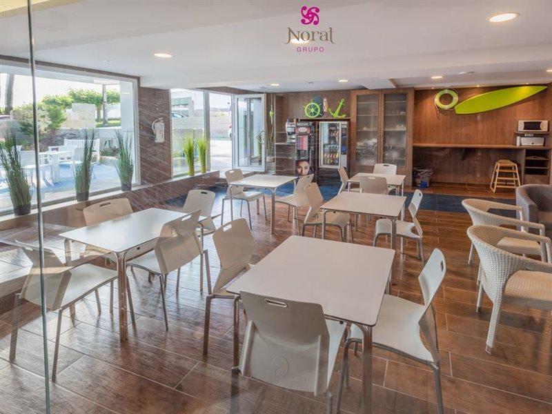 Guest house Nuevo Norat
