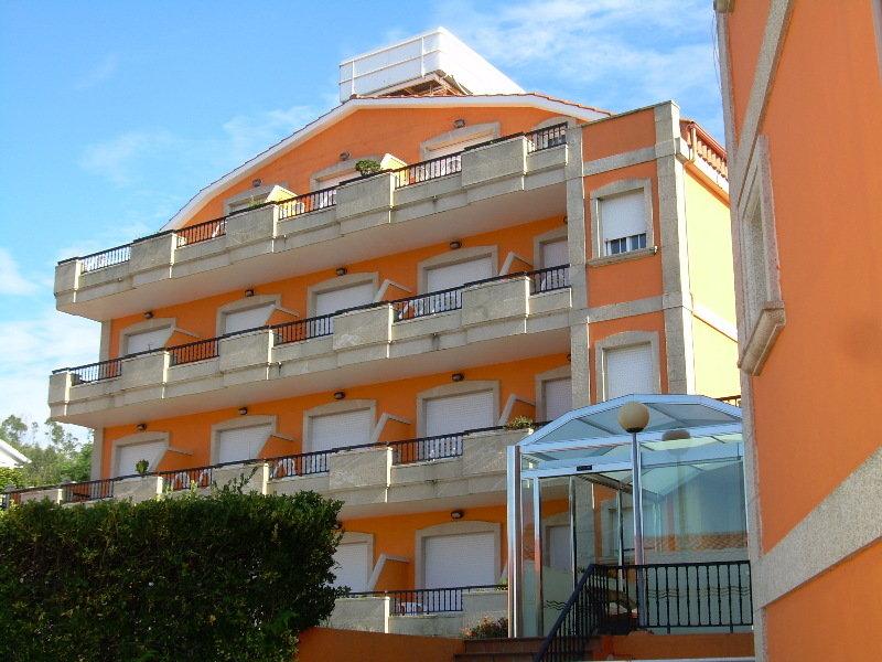 Hotel Riveiro