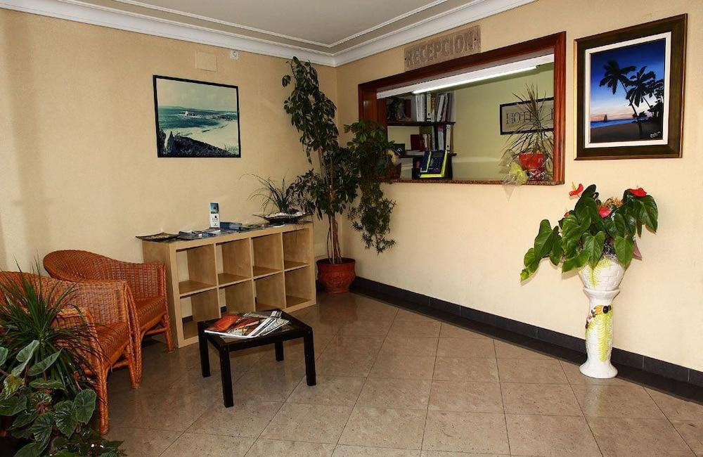 Pipo Hotel *