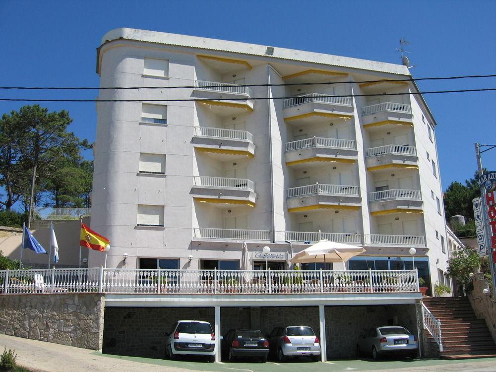Mar Azul