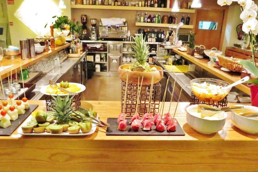Hotel Augusta Eco Wellness