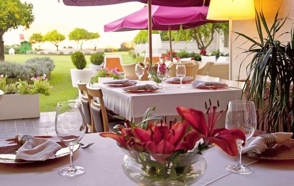 Hotel Augusta Eco Wellness 4*