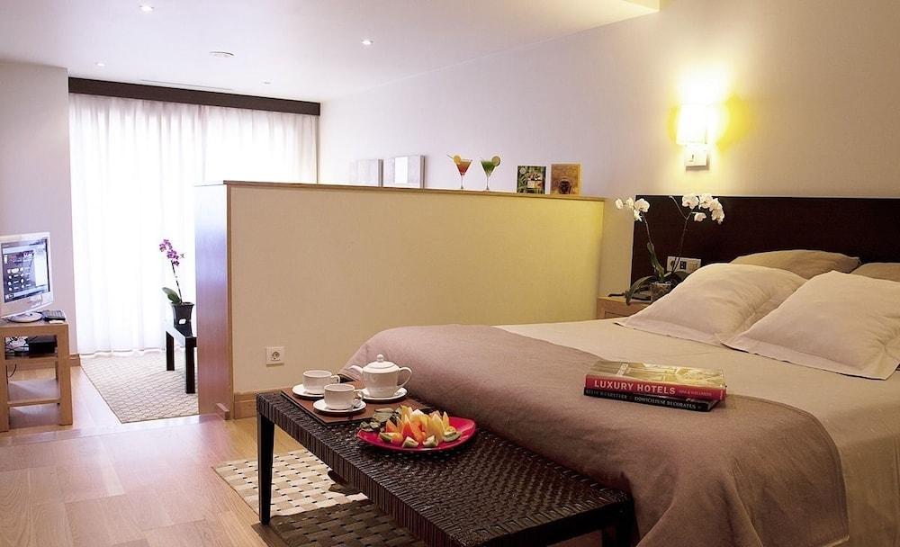 Hotel Augusta Eco Wellness Sanxenxo