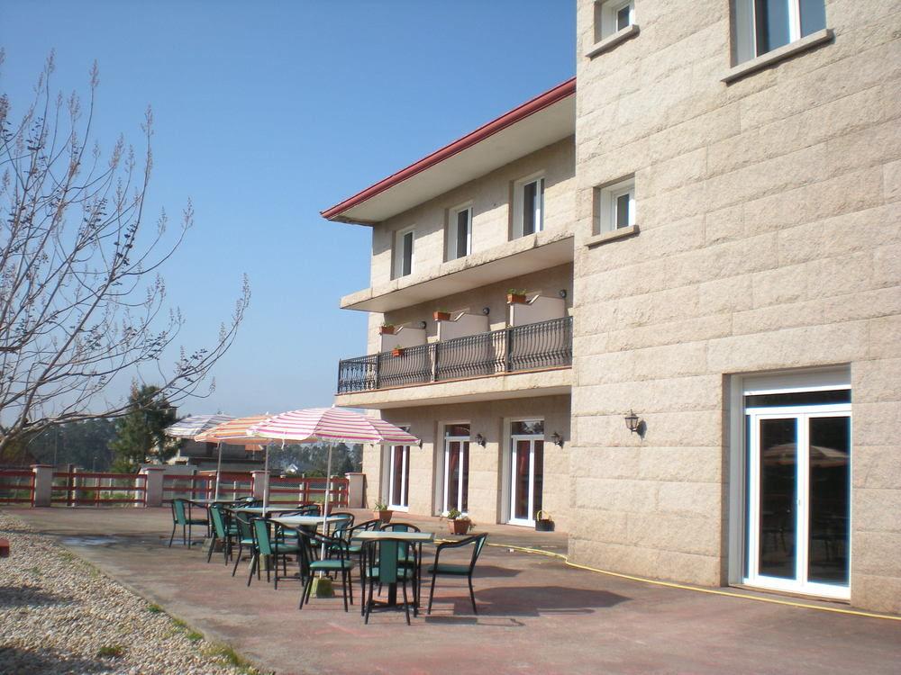 Chamuiñas 2* Sanxenxo