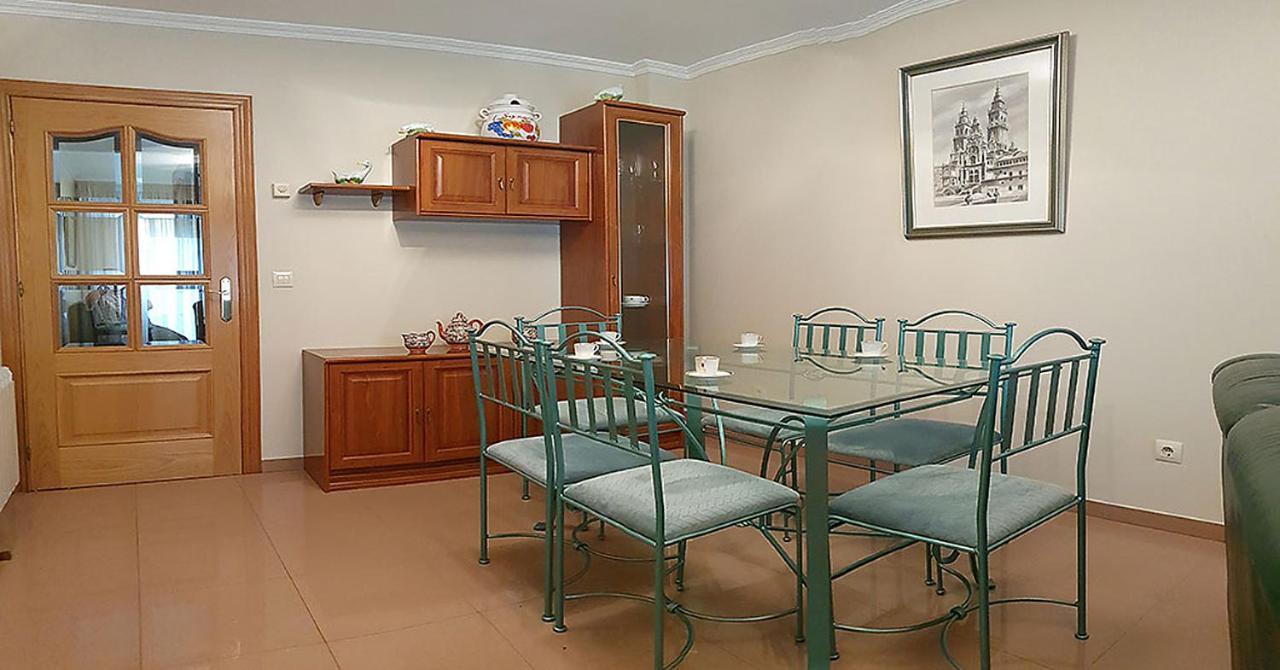 Edifio Sirena Apartment *