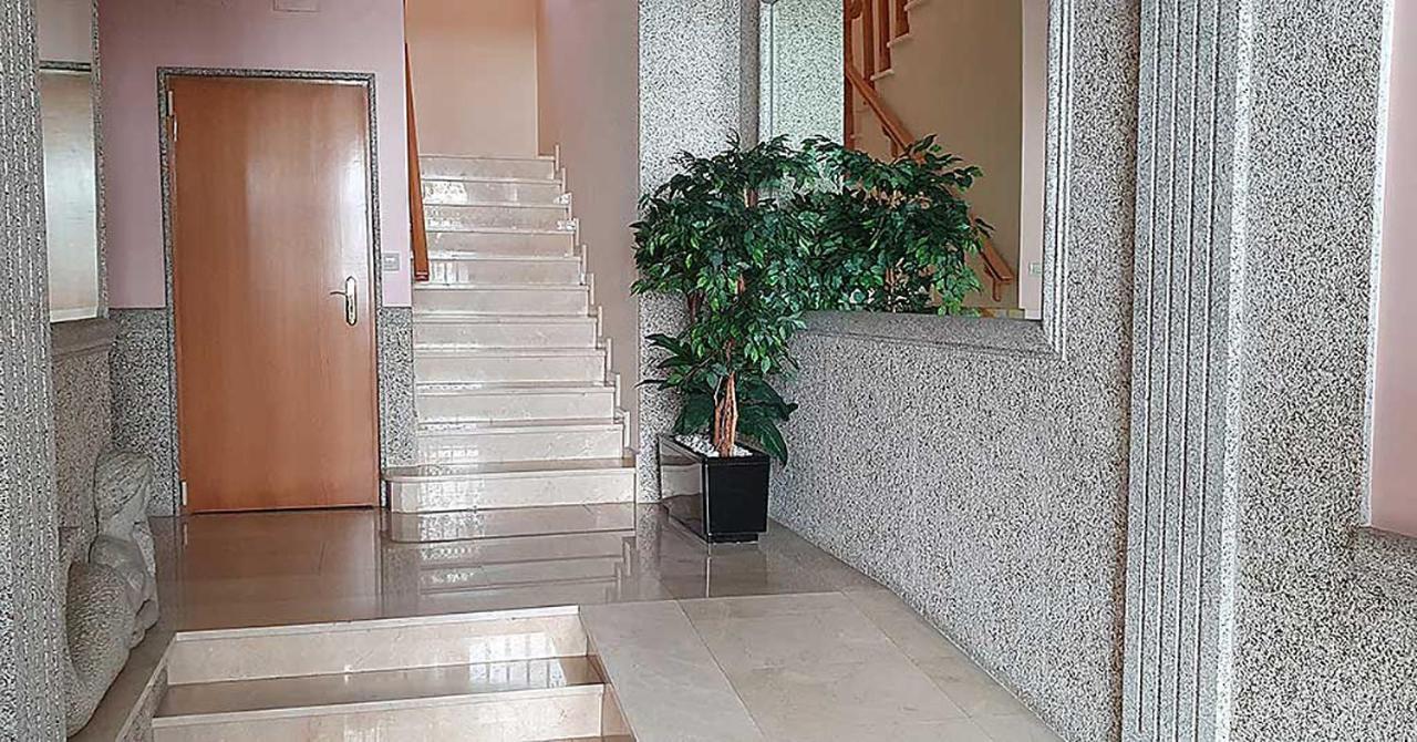 Apartment Edifio Sirena *