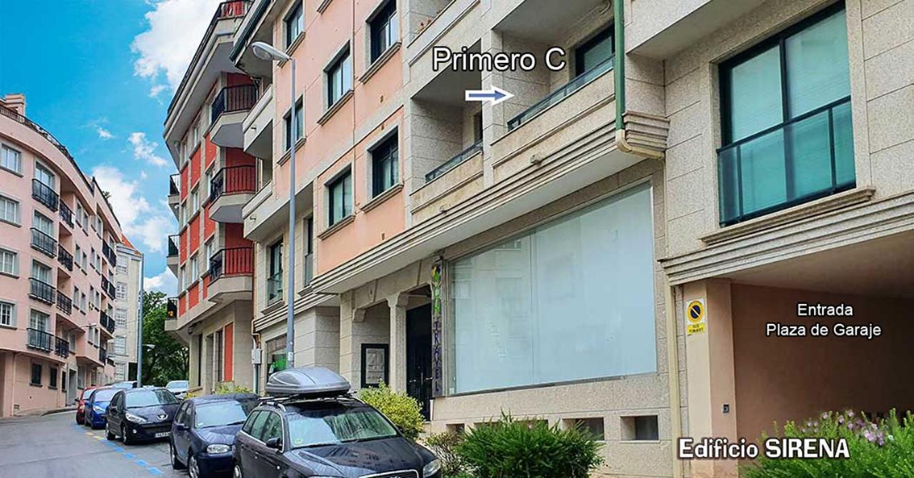 Apartment Edifio Sirena *