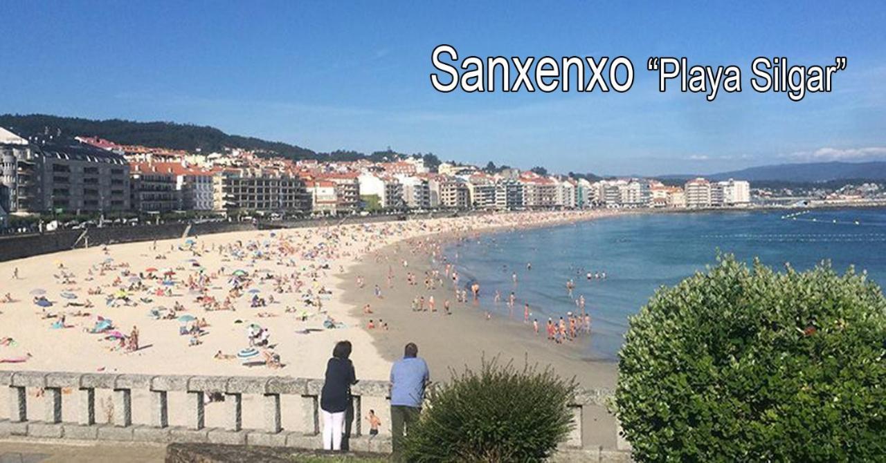 Edifio Sirena * Sanxenxo
