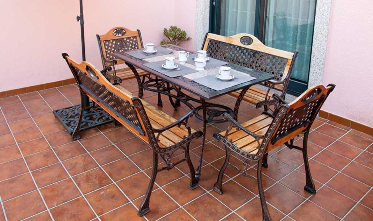 Edifio Sirena Apartment