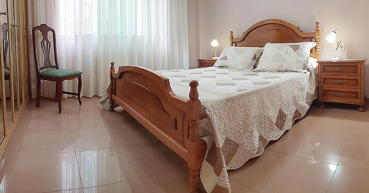 Edifio Sirena * Sanxenxo
