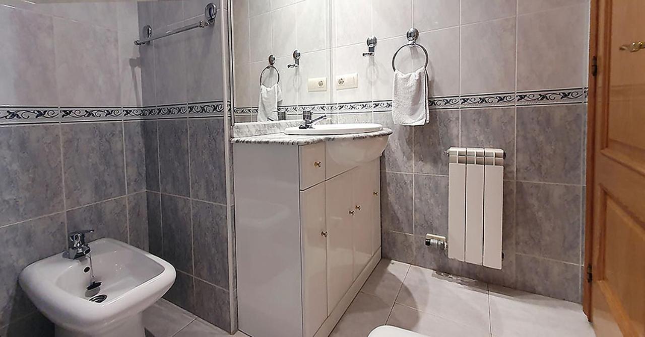 Apartment Edifio Sirena Sanxenxo