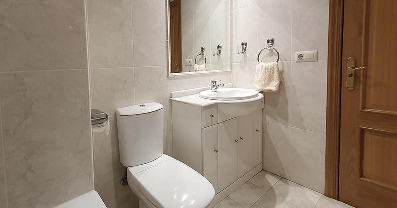 Apartment Edifio Sirena *
