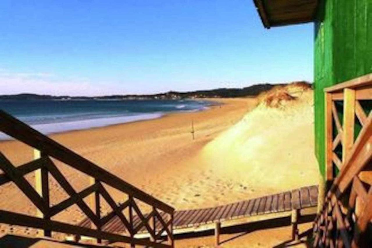 Villa Lujosa Vistas Al Mar Y Piscina Climatiza Sanxenxo