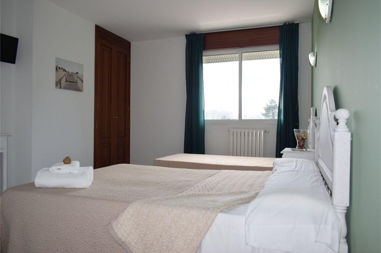Hotel Vida Xunca Blanca *