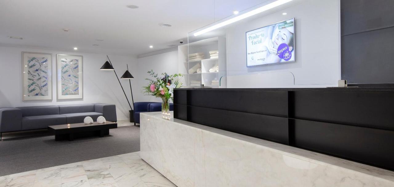 Carlos I Silgar Hotel