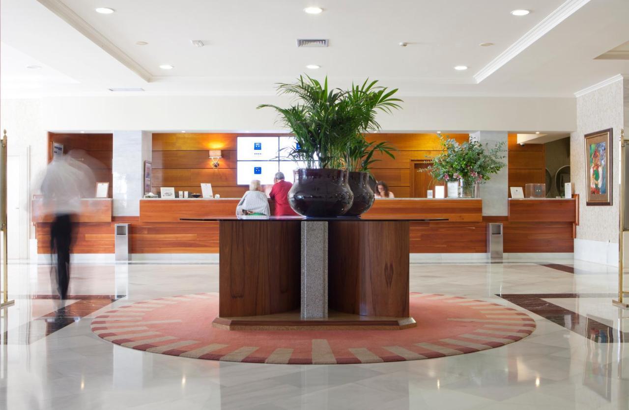 Carlos I Silgar Hotel Sanxenxo