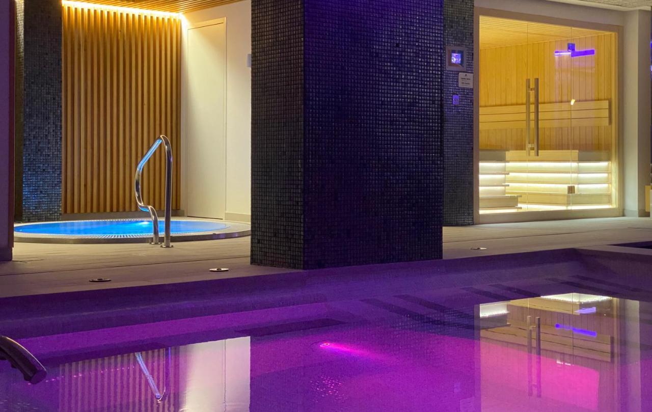 Carlos I Silgar Hotel 4*