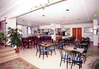Sixto Hotel