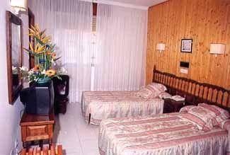 Hotel Sixto
