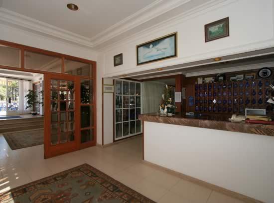 Hotel Sixto