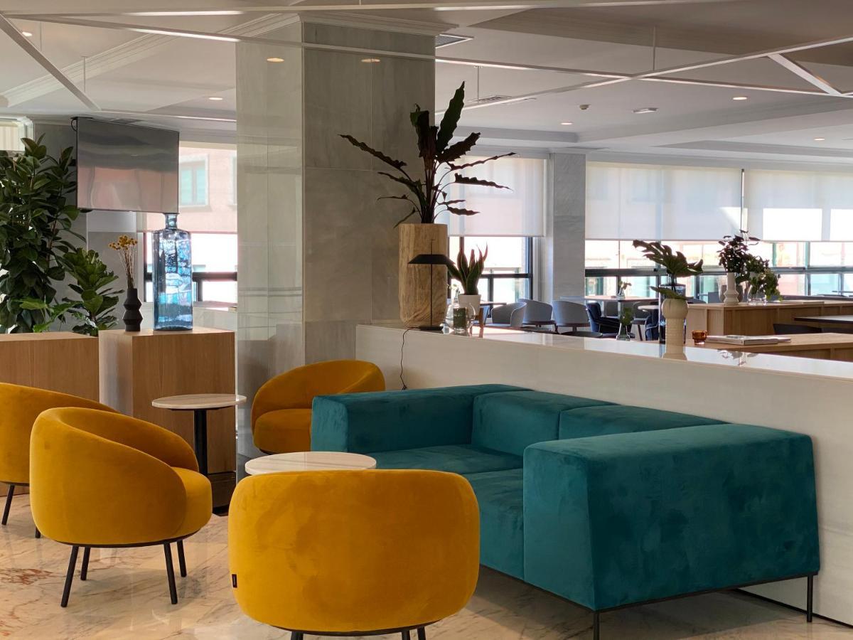 Carlos I Silgar 4* Sanxenxo