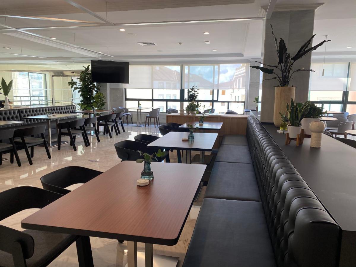 Carlos I Silgar Hotel Sanxenxo