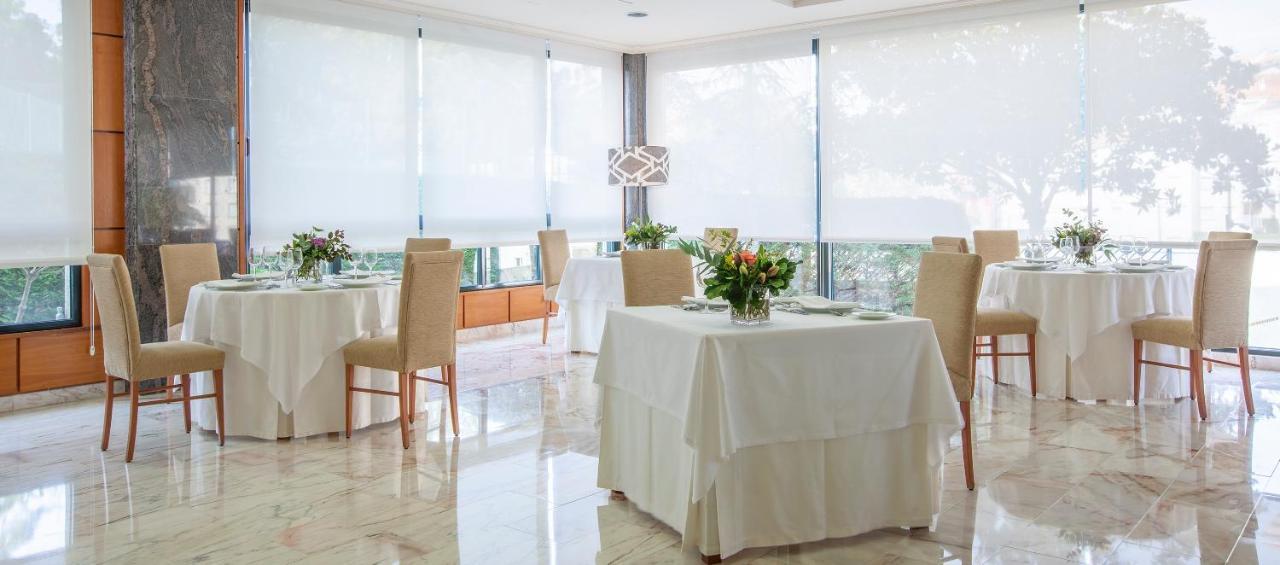 Carlos I Silgar Hotel Sanxenxo
