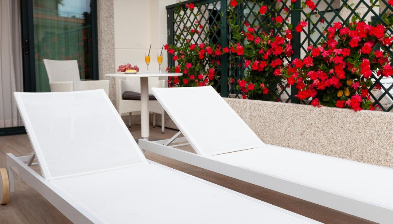 Hotel Carlos I Silgar