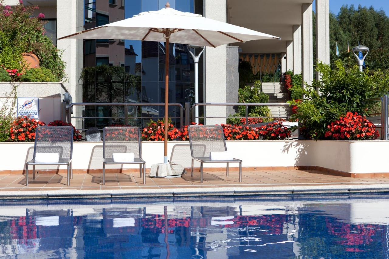 Carlos I Silgar Hotel Sanxenxo