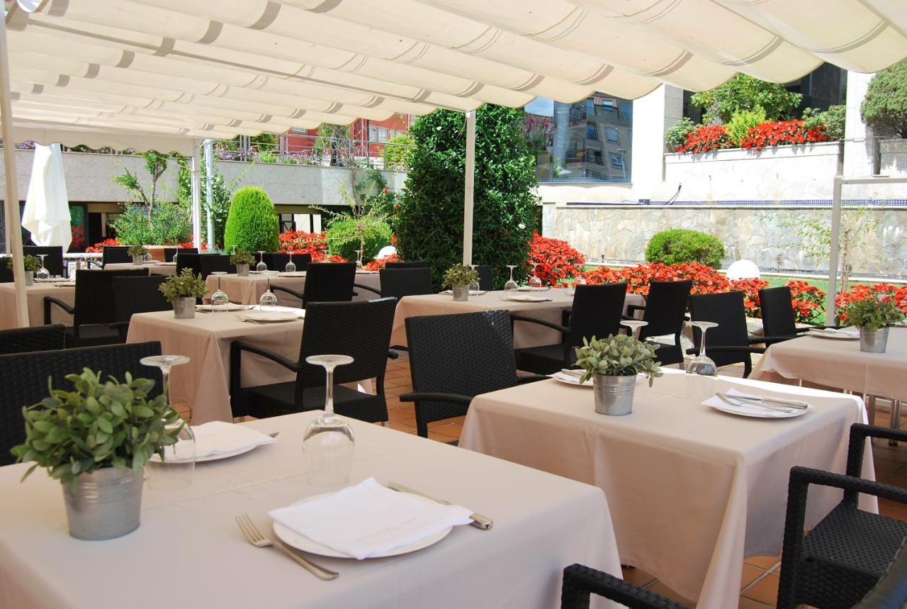Carlos I Silgar Hotel 4*