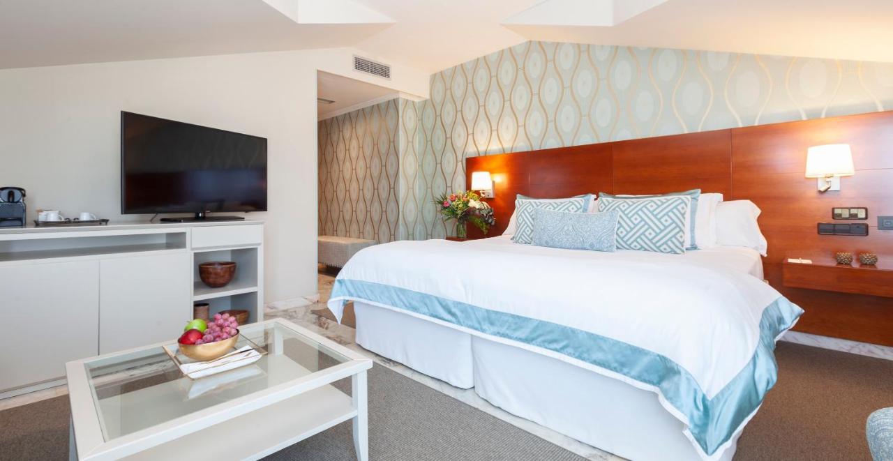 Hotel Carlos I Silgar Sanxenxo