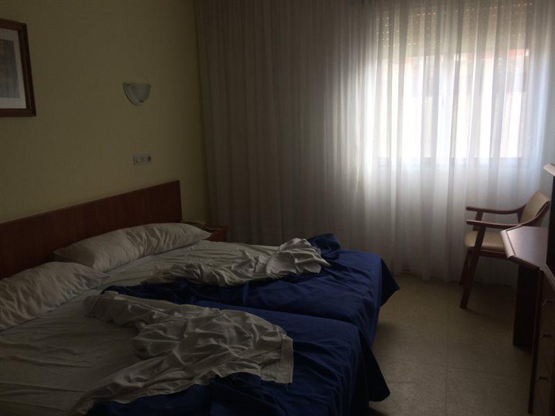 Sixto Hotel