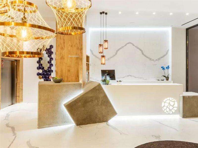 Hotel Silgar 92 4*