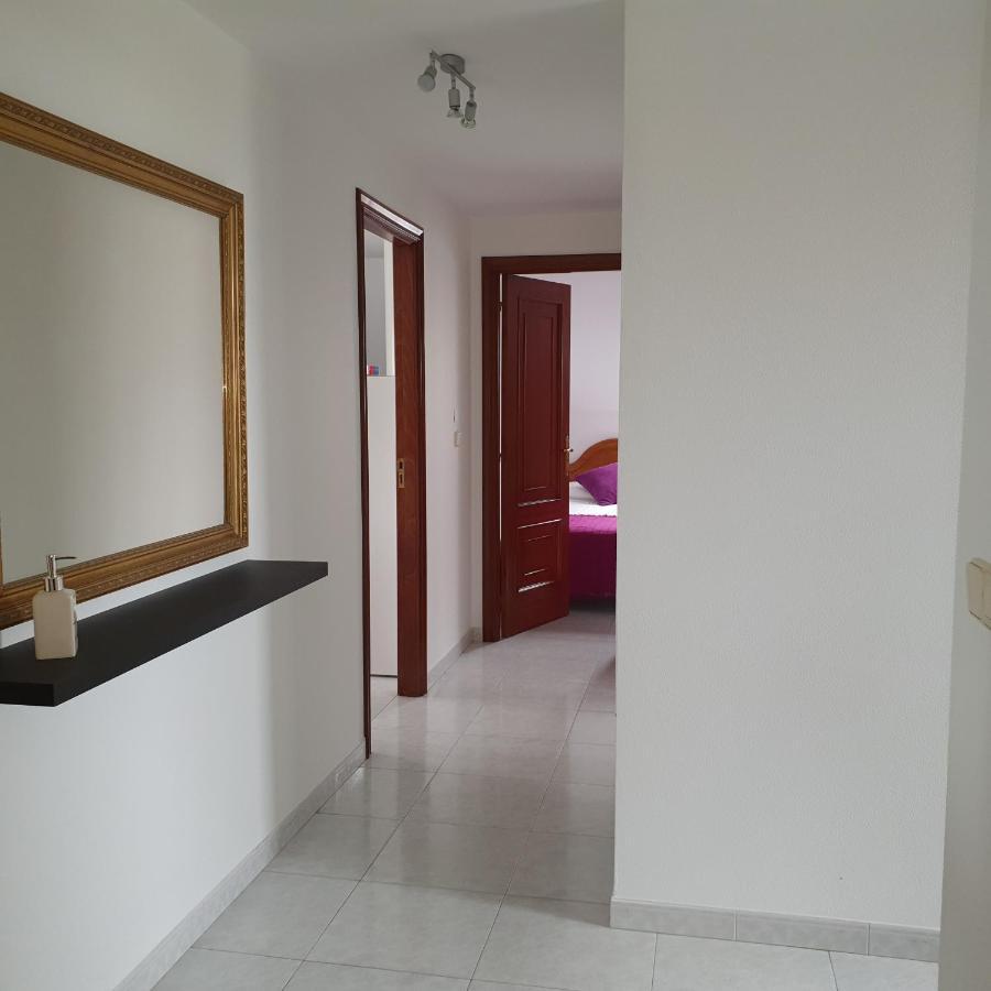 Casa Tita Atico Apartment